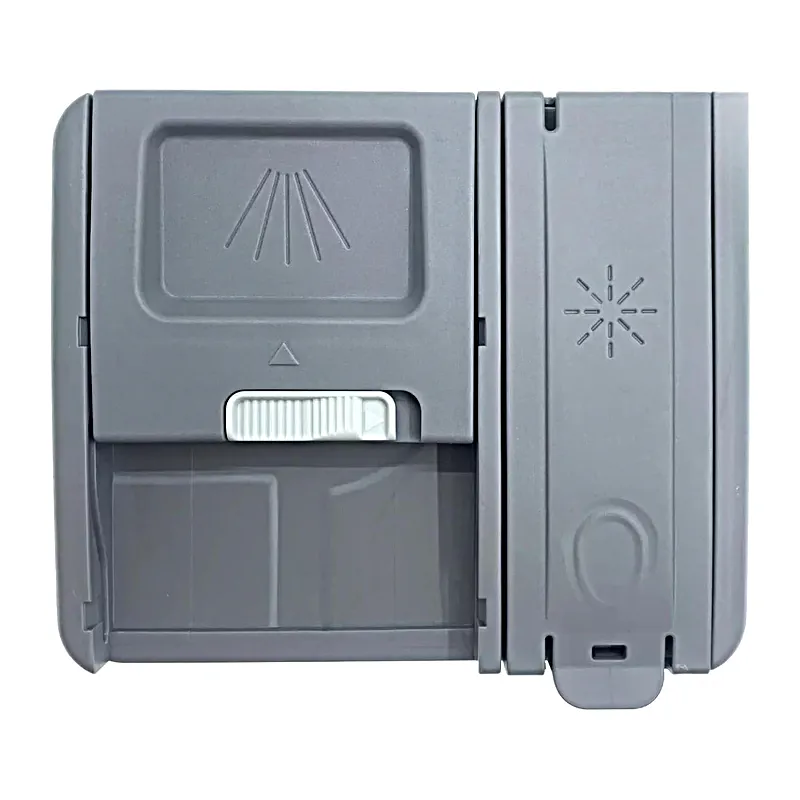 Wasmiddelbak  voor PROLINE DWP4712A++WH