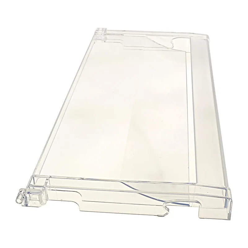 Porte du freezer de réfrigérateur (482000092604) pour INDESIT UI6F1TWUK1
