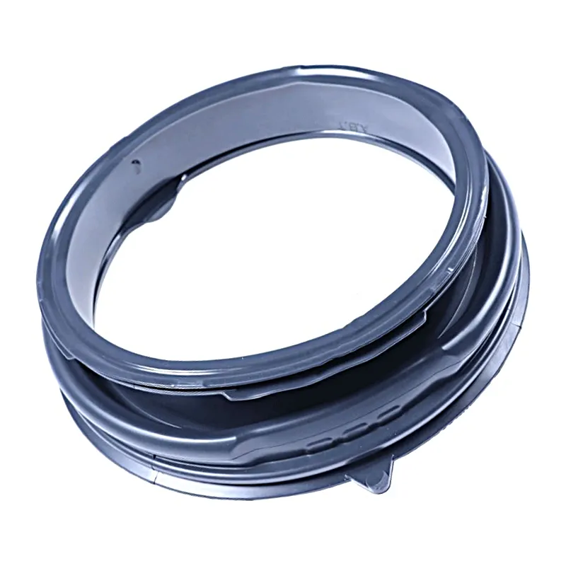 Deurrubber voor wasmachine  voor HAIER HW90-B14939S8-IB