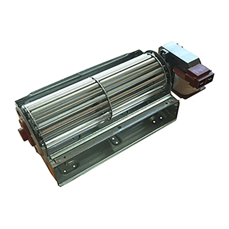 Tangentiaalventilator voor oven  voor BRANDT FP1061B1