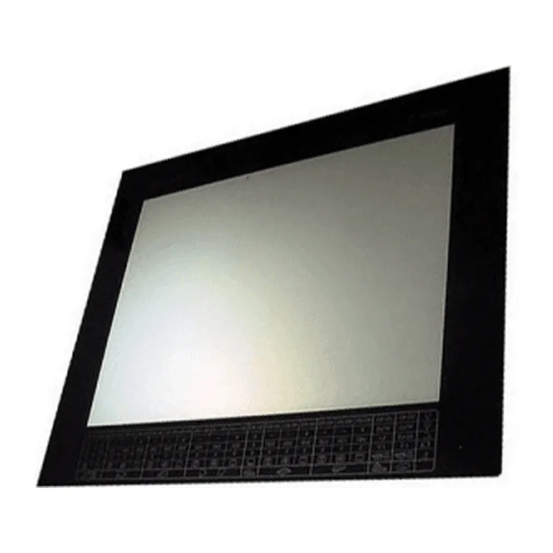 Vitre intérieure de four (481245059646) pour WHIRLPOOL AKZ431IX